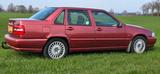 Volvo S70 2.5 5cil  bwj 1998 - gebrauchte Volvo S70 aus dem Jahr 1998