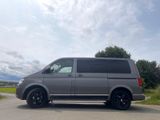 Volkswagen T 5 Multivan 4MOTION TDI 2.0 *Motor 04/23 NEU* - Volkswagen: TDI Motor