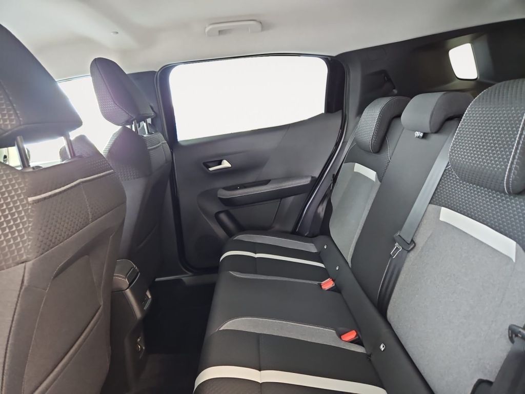 Fahrzeugabbildung Opel Frontera 1.2 DI 48V GS Sitzheizung LED Parkpilot