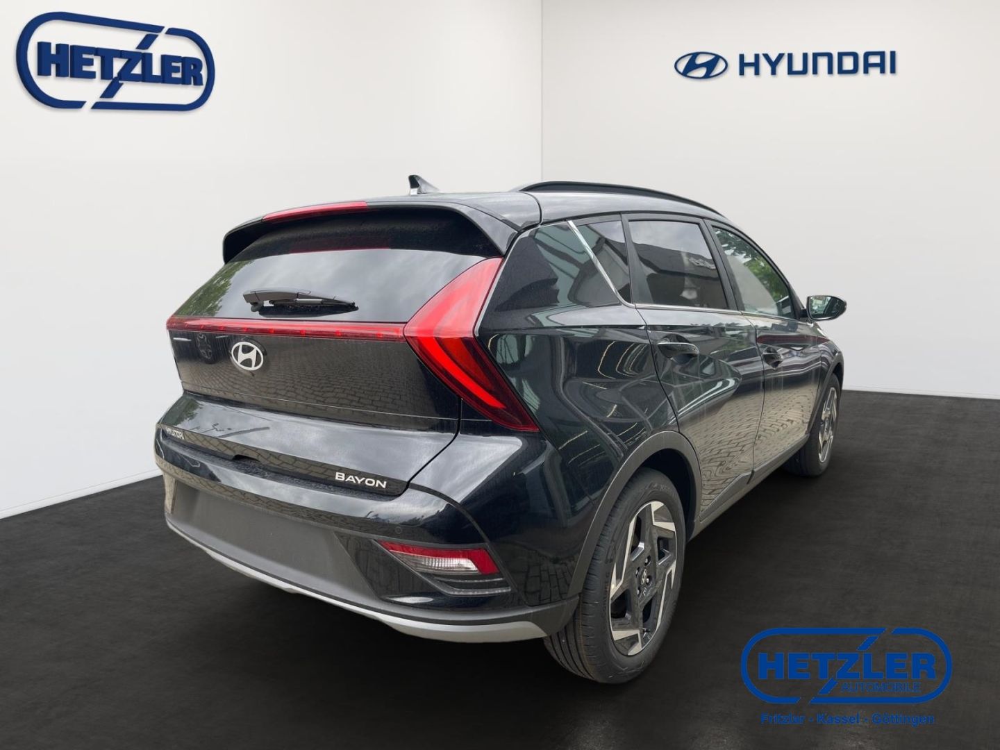 Hyundai BAYON – Bild 3