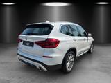 BMW X3 xDrive20i Luxury Line (EURO 6d-TEMP) - BMW X3 Gebrauchtwagen in Mannheim
