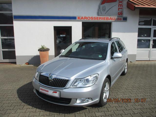 Skoda Octavia Combi Ambiente