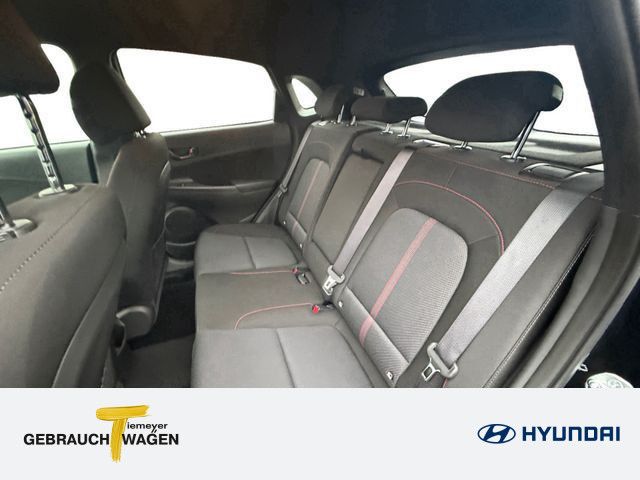 Hyundai Kona – Bild 11