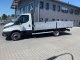Iveco Daily 70C18H PRITSCHE 4,80m x 2,35mB AHK - Iveco 4x4