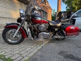 Kawasaki VN 1500 Classic Tourer  - Offers