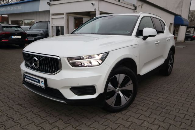 Volvo XC40 T4 Recharge DKG Inscription Expression|R-CA