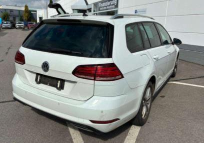 Volkswagen Golf VII Variant 2.0 TDI DSG R-Line DSG Navi RFK, миниатюра 3