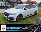 Audi Q7 3.0 TDI quattro*Motor läuft unrund* - Audi Q7 Gebrauchtwagen