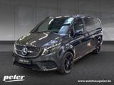 Mercedes-Benz V 300d AMG 4 Matic Edition AHK 2.5t/Distronic