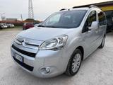 Citroën Citroen Berlingo 1.6 HDi 110CV FAP Multispace UN - Citroën Berlingo aus 2009: Multispace