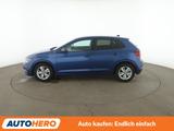Volkswagen Polo 1.0 TSI Comfortline*NAVI*LIMITER*PDC*SHZ*BT - Volkswagen Polo: Blau