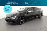 Volkswagen Arteon R Shooting Brake 4Motion 2.0 TSI PDC*RFK - VW Arteon Gebrauchtwagen in Frankfurt