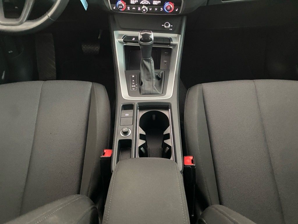 Audi Q3 - Bild 11