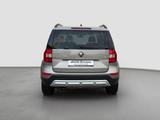 Skoda Yeti 1.4 TSI Ambition Xenon Klima PDC AHK TEMPOM - Skoda Yeti mit Benzin-Antrieb: Ambition