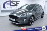 Ford Fiesta Active #ACC #Toter-Winkel-Assist. #Par... - Ford Fiesta: Active