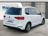 Volkswagen Touran 1.5TSI IQ LED ACC 7Stz Panorama Side 17" - Volkswagen Touran New cars in Stuttgart