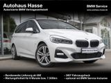BMW 218i Gran Tourer Aut M-Sport 18Z AHK HiFi NAVI L - BMW 2 Series aus 2022