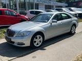 Mercedes-Benz S 350 BlueTec Kamera LED Distronic Comand 1. Hd. - gebrauchte Mercedes-Benz S 350 aus dem Jahr 2012