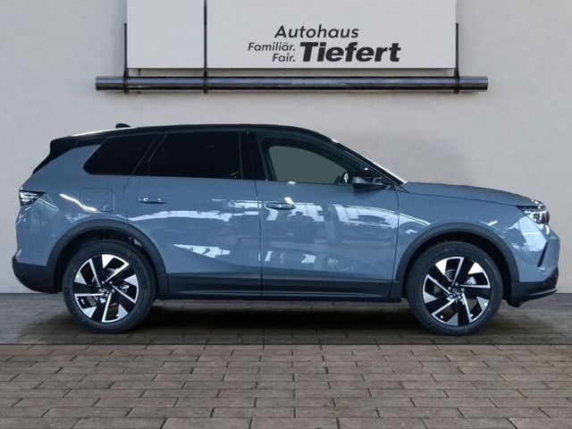 Grandland 1.2 DI Hybrid 48 V GS