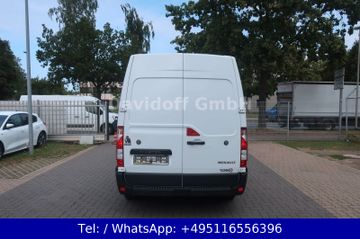 Renault Master - 4