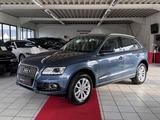 Audi Q5  2,0 TDI quattro°Navi°Bi-Xenon°II Hand° - Audi Q5 Gebrauchtwagen in Köln