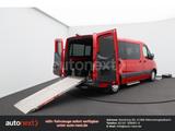 Mercedes-Benz Sprinter 214 Tourer Aut. *Rollstuhl-Rampe* (8975 - Mercedes-Benz Sprinter: Kombi