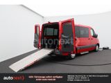 Mercedes-Benz Sprinter 214 Tourer Aut. *Rollstuhl-Rampe* (8975 - mit Diesel-Antrieb: Behindertengerecht, Kombi