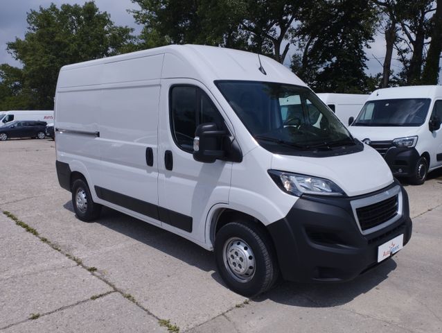 Peugeot Boxer Furgon 2,2 HDi L2H2 |Cruise cont|Bluetooth