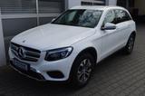 Mercedes-Benz GLC 250 4Matic*Exclusive*LED*Rück.Kamera*NAVI*PP - Mercedes-Benz GLC 250 Gebrauchtwagen in Stuttgart