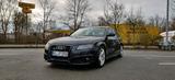 Audi A4 B8 ABT AS4 - Audi A4: Abt