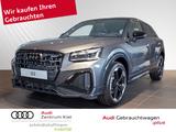 Audi Q2 S-line 35 TFSI 110 (150) kW (PS) S-tronic - Audi Q2 in Kiel