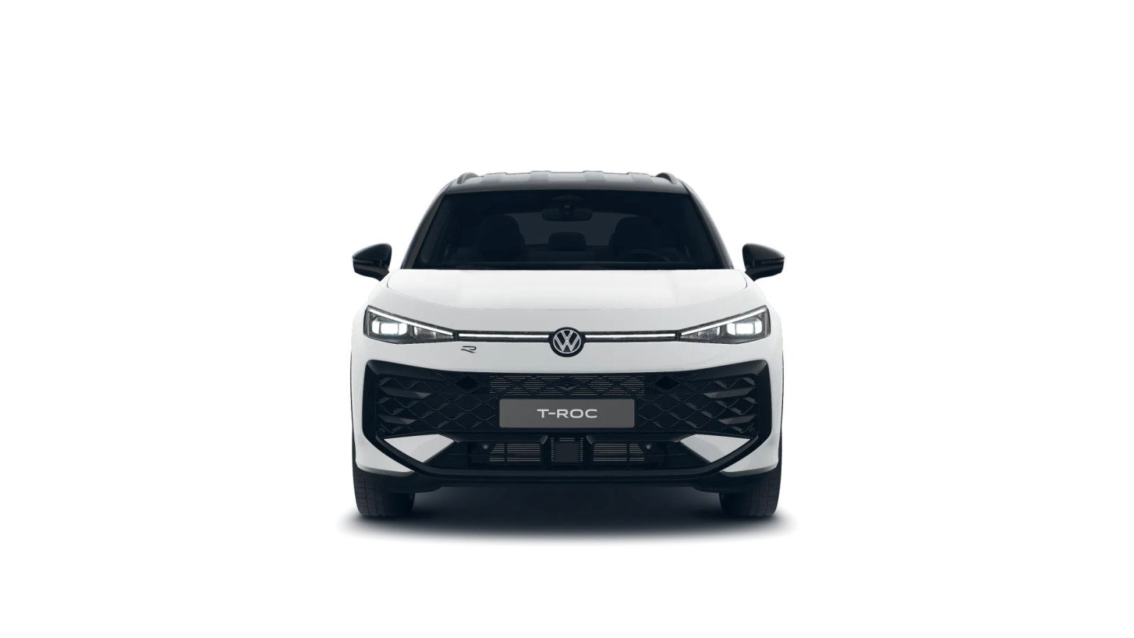 Volkswagen T-Roc - Bild 4