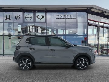 Citroën C3 Hybrid Plus+ 110 °LED°Klima°PDC°Tempomat°