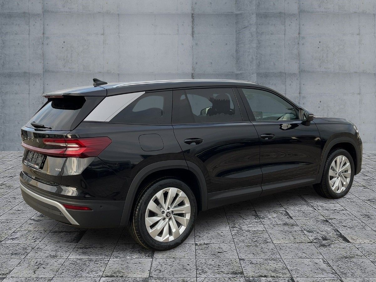 Skoda Kodiaq - Bild 5