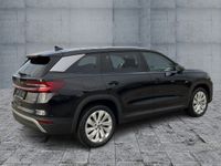 Skoda Kodiaq - Vorschau Bild 5