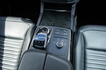 2015 Mercedes-BENZ GLE — миниатюра 39