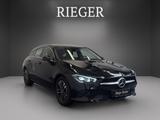 Mercedes-Benz CLA 180 Shooting Brake Spurhalte*MBUX*LED*SHZ*++ - gebrauchte Mercedes-Benz CLA 180 Shooting Brake aus dem Jahr 2023