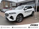 GWM WEY 03 2.0T PHEV Luxury *LED *Alcantara *HUD - GWM Wey 03 mit Panoramadach