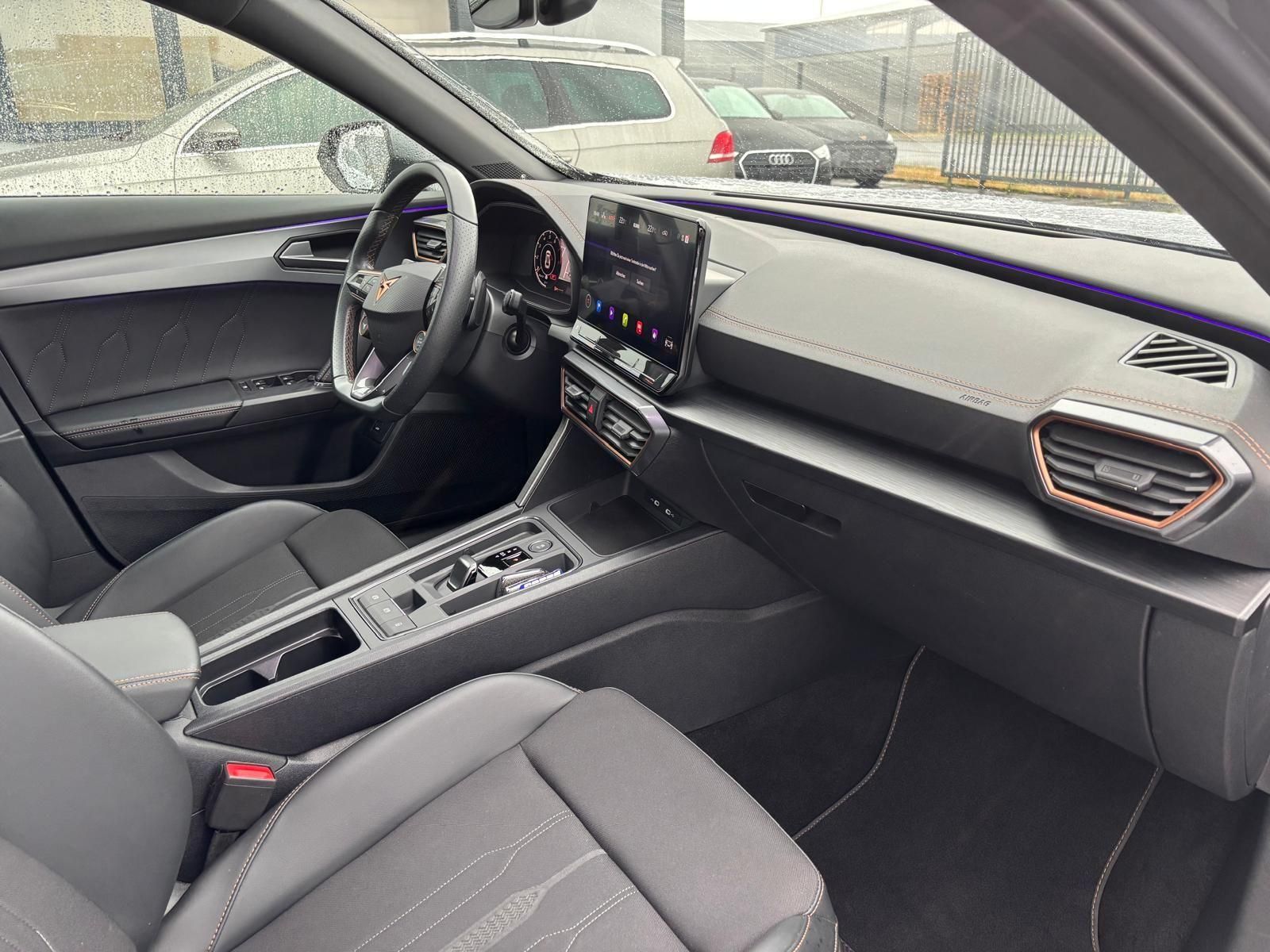 Cupra Formentor - Bild 14