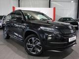 Skoda Kodiaq 2.0 TDI DSG 4x4 SPORTLINE BLACK / SCHÖN - Skoda Kodiaq in Hamm