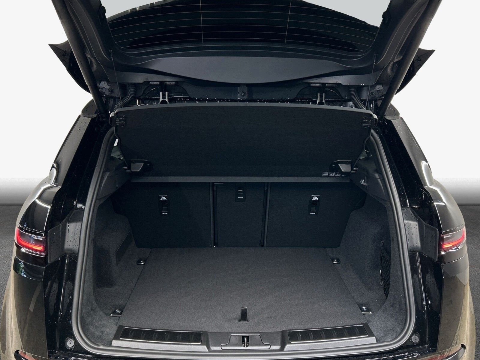 Land Rover Range Rover Evoque - Bild 11