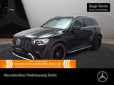 Mercedes-Benz GLC 63 S 4M AHK/AssPak/Pano/PerfAga/DigiDis/Memo - Mercedes-Benz GLC 63 AMG Gebrauchtwagen in Berlin