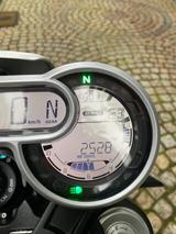 Ducati 1100 Scrambler nur 2.528 km - Offers