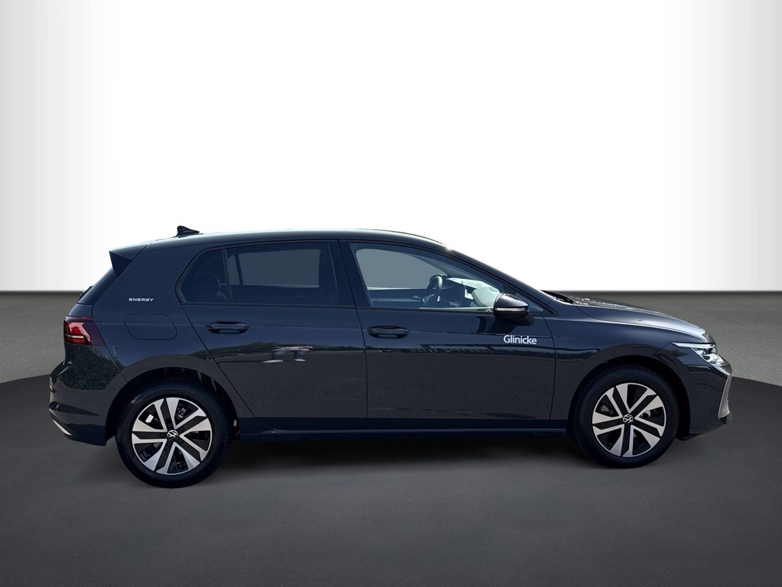 Volkswagen Golf VIII Energy 1.5 eTSI DSG, NAVI, RFK, миниатюра 6