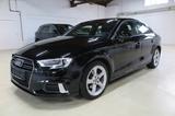 Audi A3 Lim 35 TFSI Sport S tronic Navi Xenon - Audi: Unfallwagen
