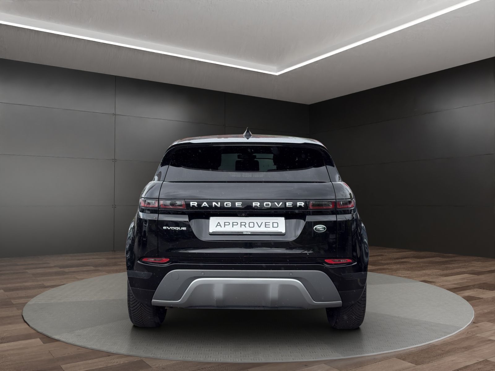 Land Rover Range Rover Evoque 2.0 Diesel D165 SE imagem 3