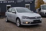 Volkswagen Passat Lim. Highline BlueMotion AUTOMATIK NAVI - VW Passat Gebrauchtwagen in Hamburg