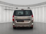 Dacia Dokker Laureate*Tempomat*Klima*1.Hand - Dacia: Laureate