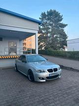 BMW 530i E60 M-Paket - tiefergelegt Vollfe... - BMW 530 aus 2003: 530i