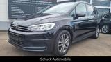 Volkswagen Touran 2.0 TDI DSG Panorama elHeck AHK Navi ACC - Volkswagen Touran: TDI